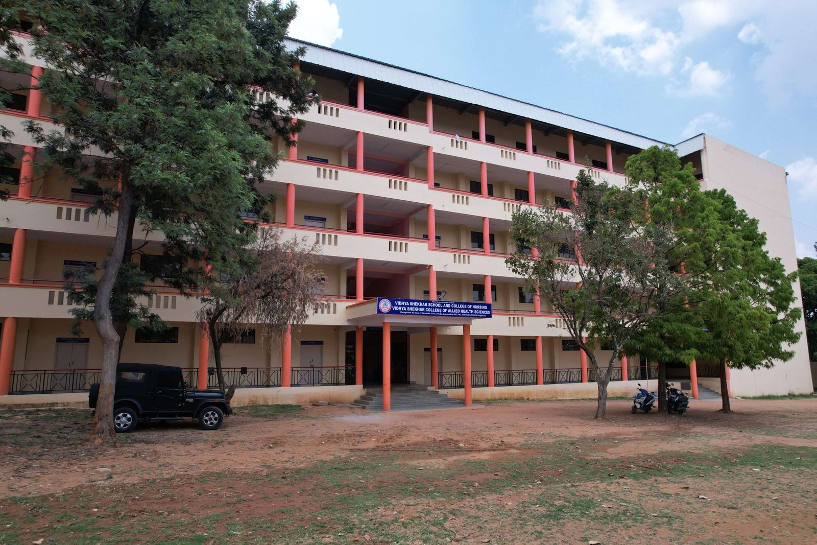 Campus