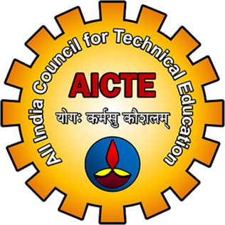 AICTE approval logo