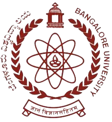 Bangalore City University affiliation logo