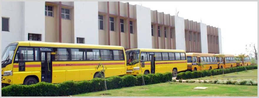 Transportation Facility