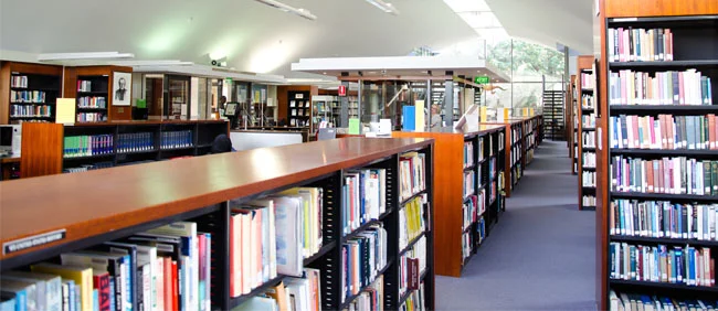 Library