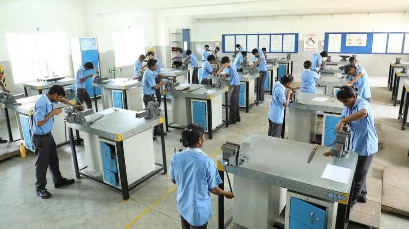 Skill Development Centre