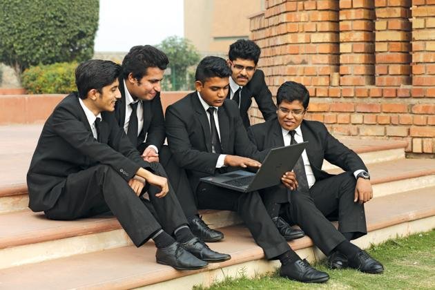 BBA Bachelor of Business Administration in Bangalore at Vidhya Shekhar Group of Institutions