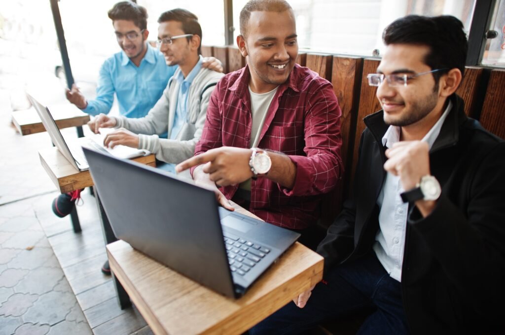 BCA – Bachelor of Computer Applications