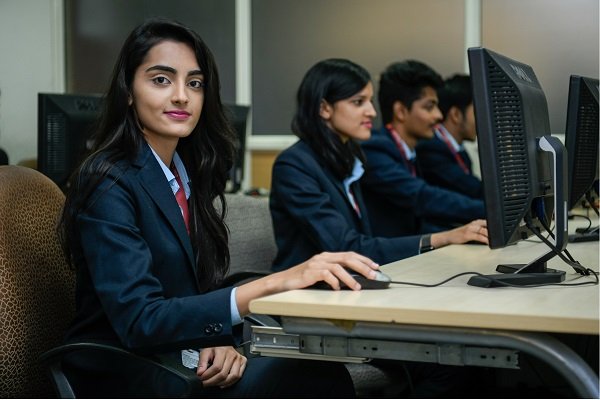B.Sc – Computer Science & Mathematics