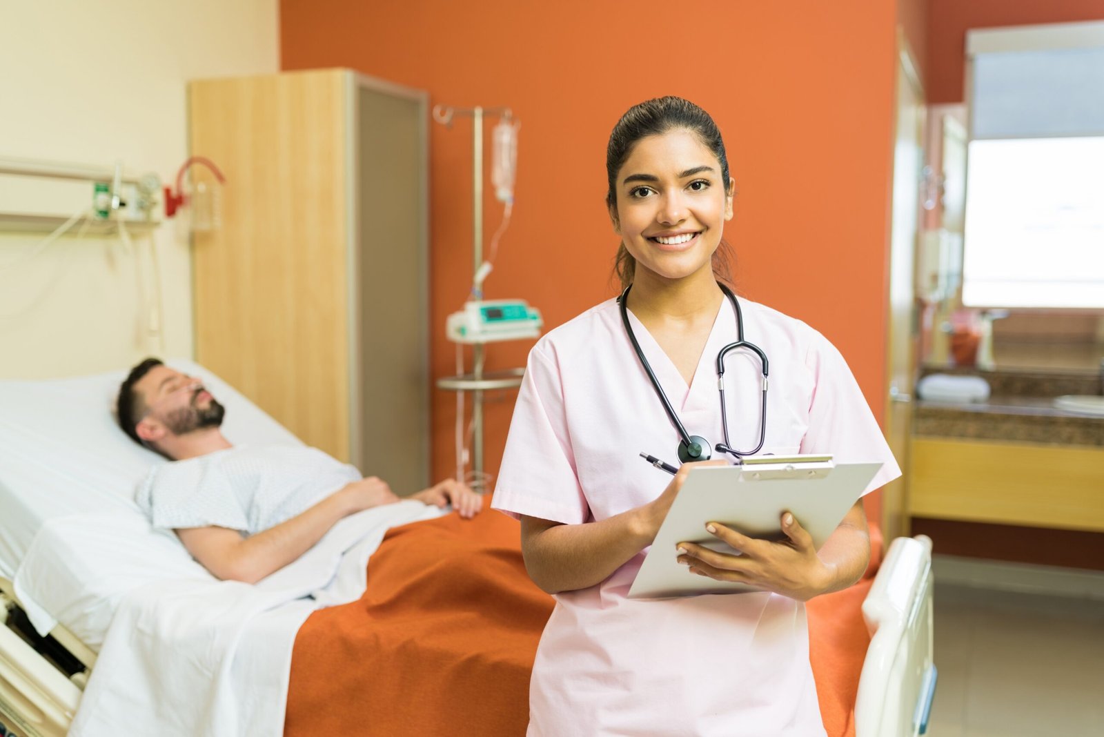B.Sc Nursing in Bangalore