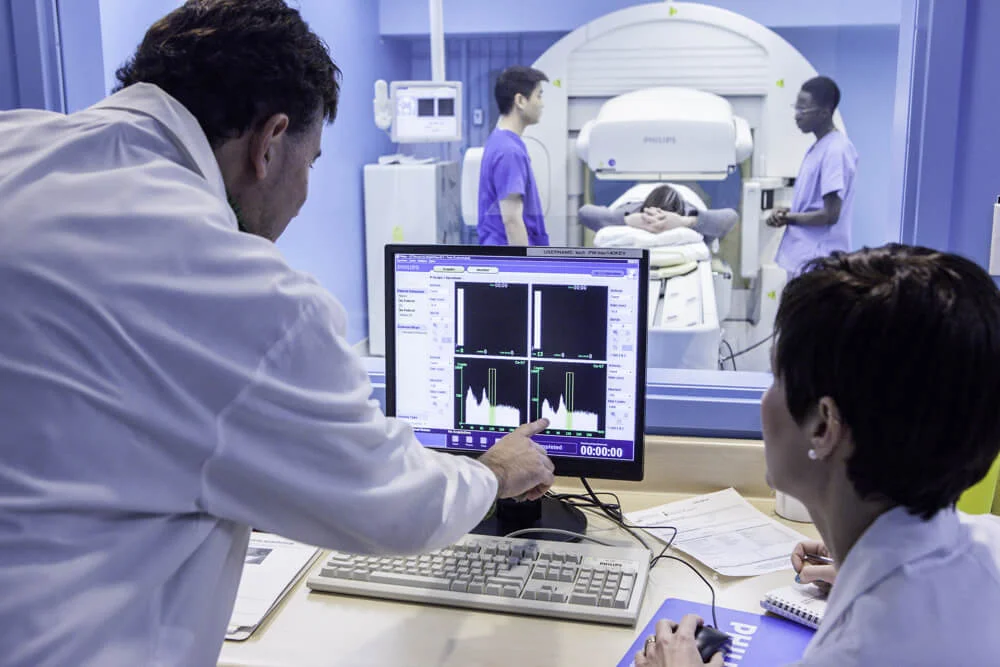 Diploma in Medical Imaging Technology (MIT) in Bangalore at Vidhya Shekhar Group of Institutions