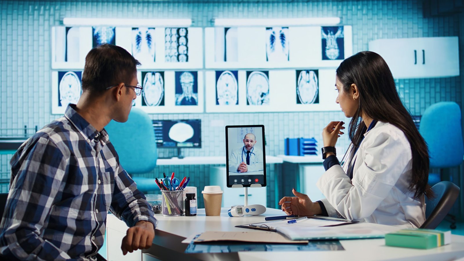 Diploma in Dialysis Technology in Bangalore