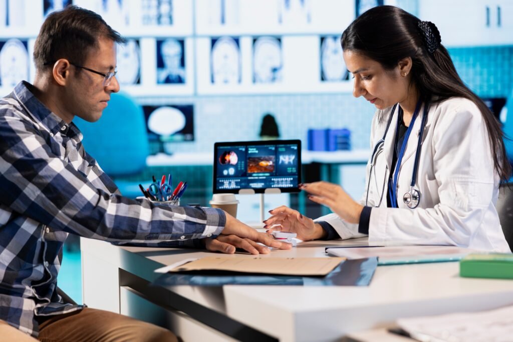 GNM – General Nursing & Midwifery