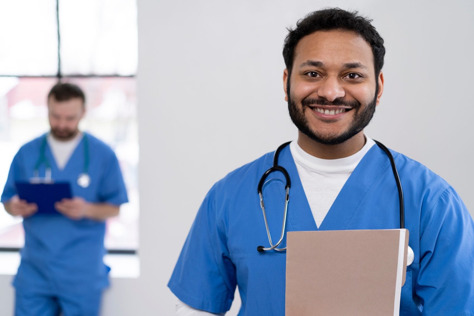 M.Sc Nursing in Bangalore